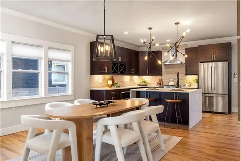 $698,000 | 1354 McPherson Avenue Southeast, Atlanta, GA 30316