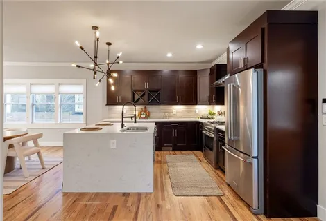 $698,000 | 1354 McPherson Avenue Southeast, Atlanta, GA 30316