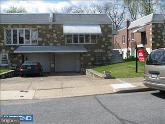 9012 Cloverly Road Philadelphia, PA 19136 - Photo 1 of 1 Exterior Front