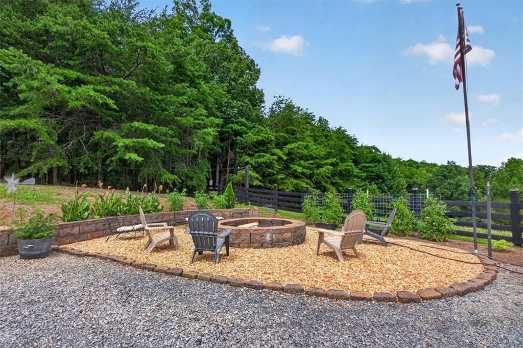 290 Knucklesville Road Rydal, GA 30171 - Photo 43 of 57