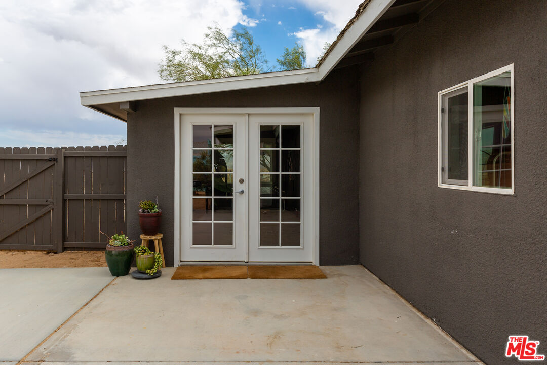 2651 Foxy Flats Road Joshua Tree, CA 92252 - Photo 11 of 61