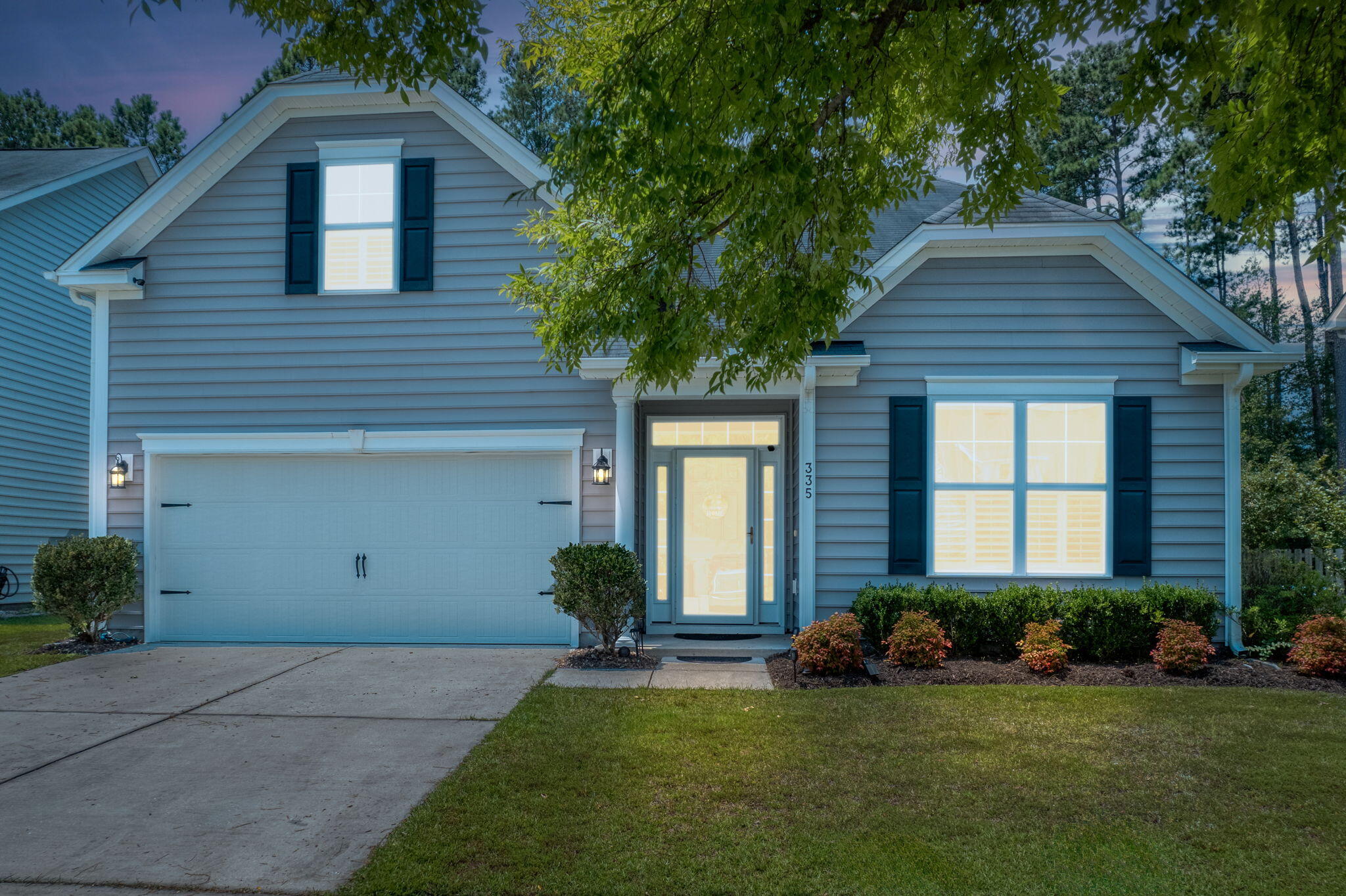 335 Spectrum Road Summerville, SC 29486 - Photo 1 of 35 335 Spectrum Road