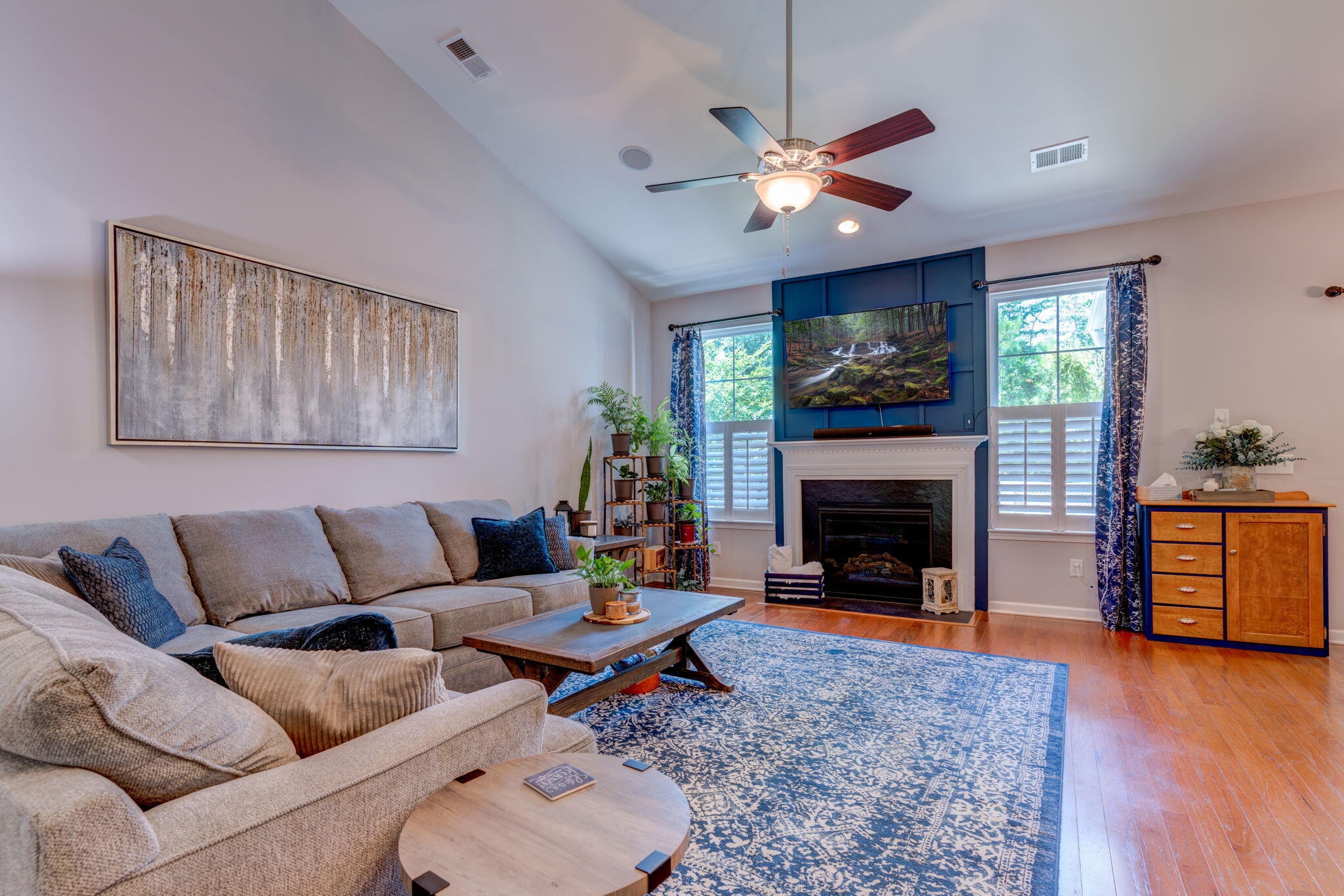 335 Spectrum Road Summerville, SC 29486 - Photo 10 of 35 335 Spectrum Road