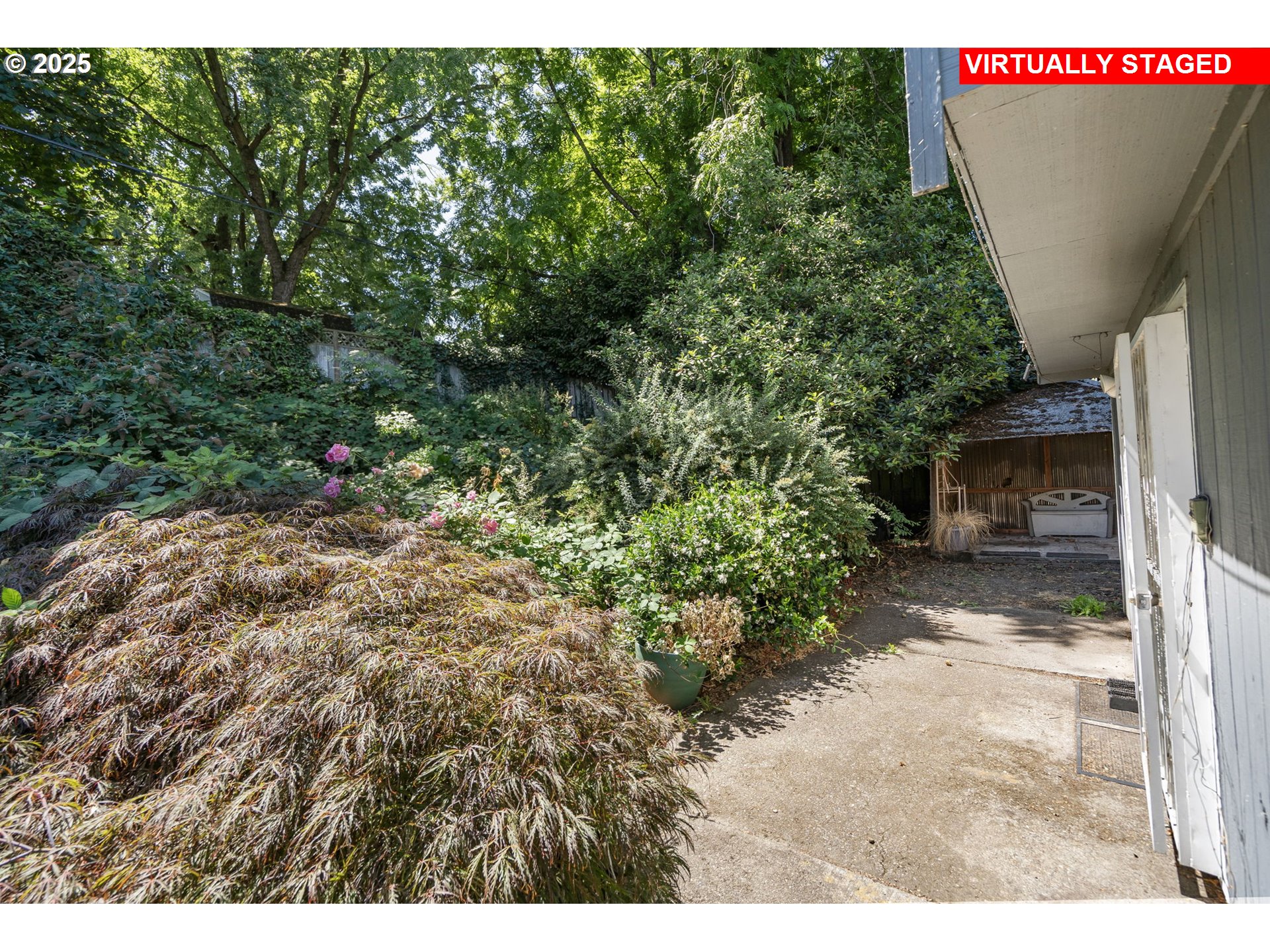 6838 North Columbia Boulevard Portland, OR 97203 - Photo 20 of 22