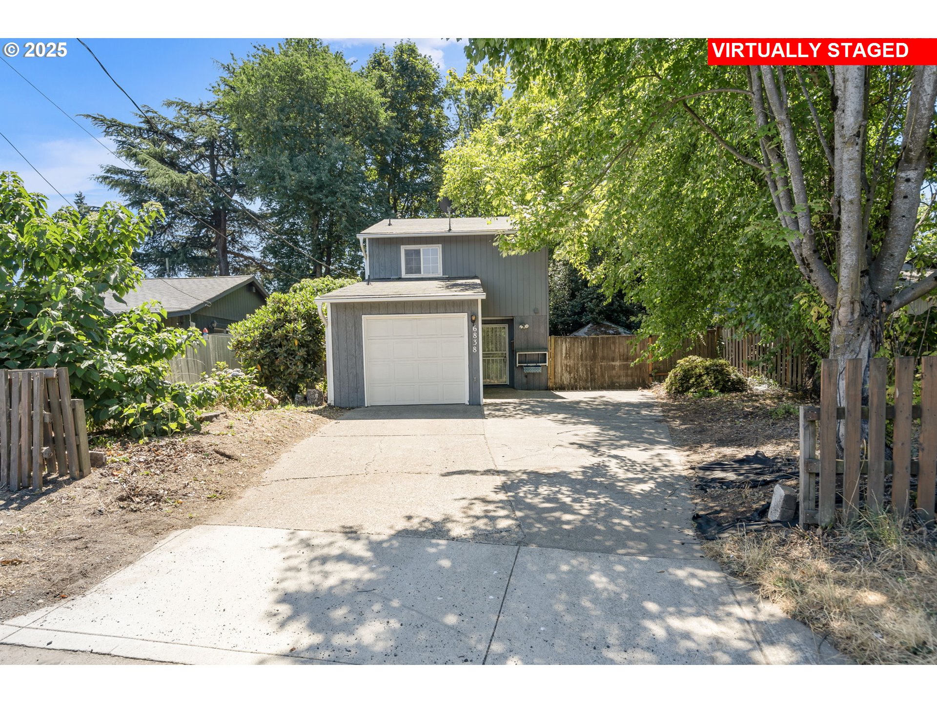 6838 North Columbia Boulevard Portland, OR 97203 - Photo 2 of 22