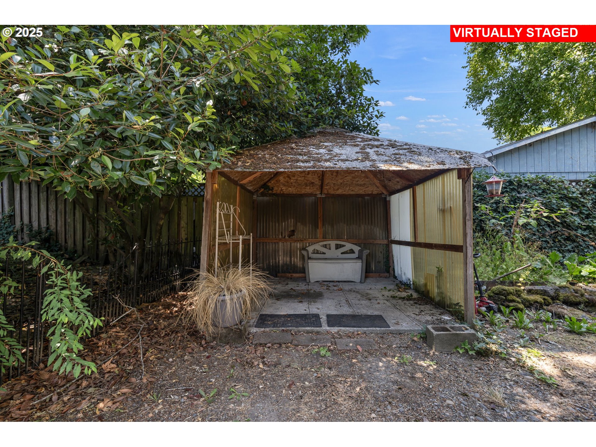 6838 North Columbia Boulevard Portland, OR 97203 - Photo 21 of 22