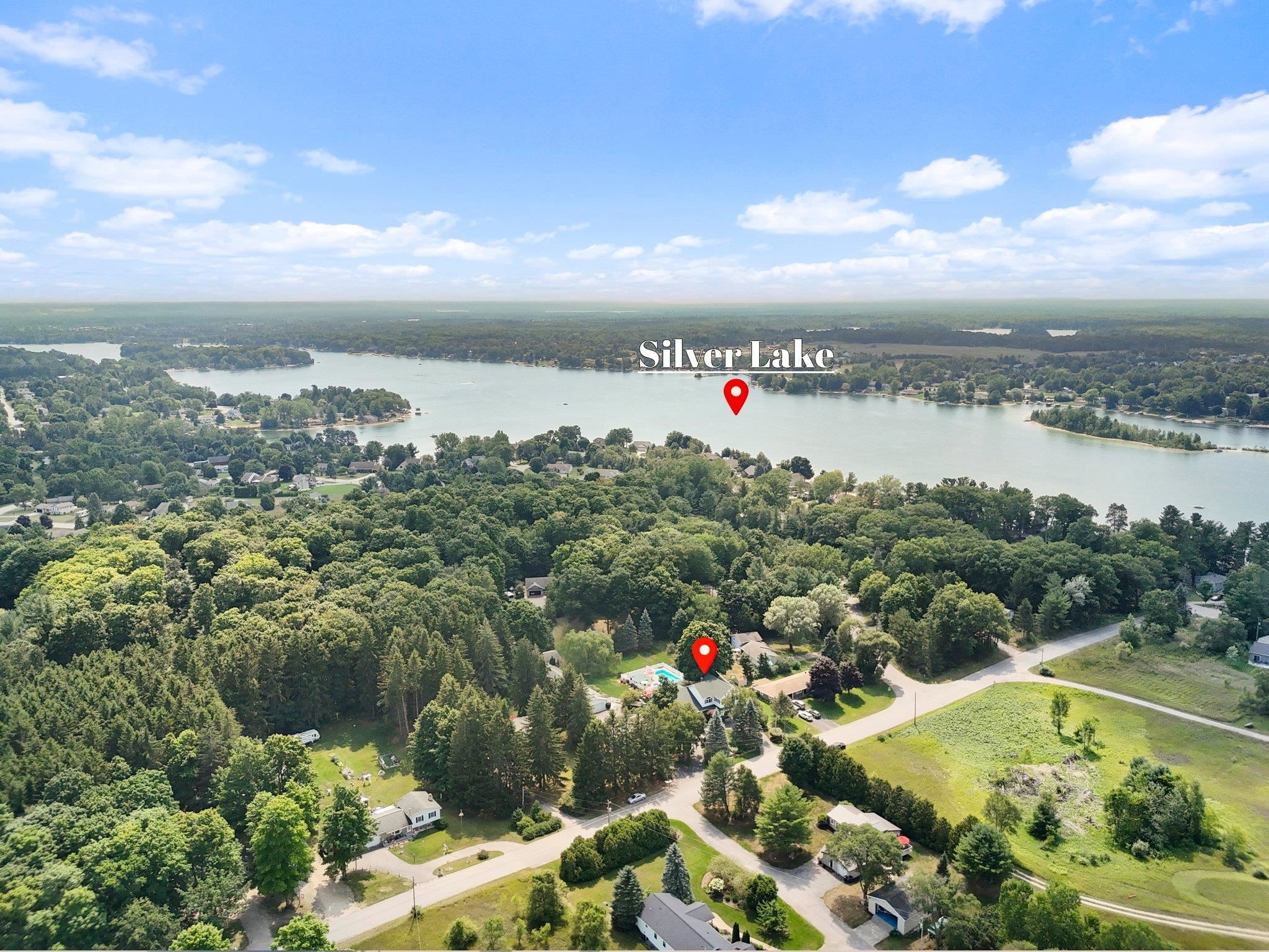 5161 Silver Pines Road Traverse City, MI 49685 - Photo 98 of 99