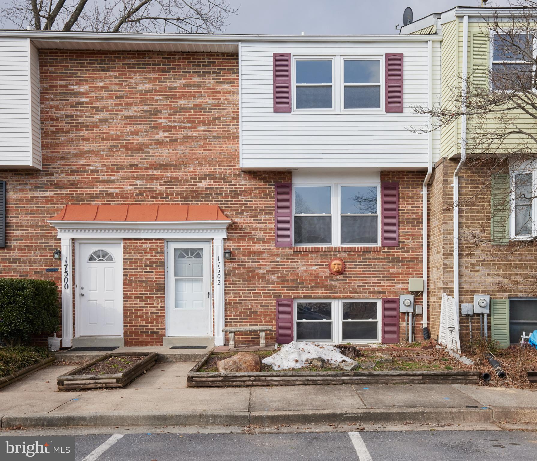 17502 Kohlhoss Road Poolesville, MD 20837 - Photo 1 of 26 New Listing in the heart of Poolesville!