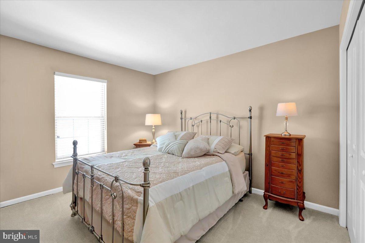 33 Michael Lane Denver, PA 17517 - Photo 14 of 24 Serene bedroom with soft, inviting tones.