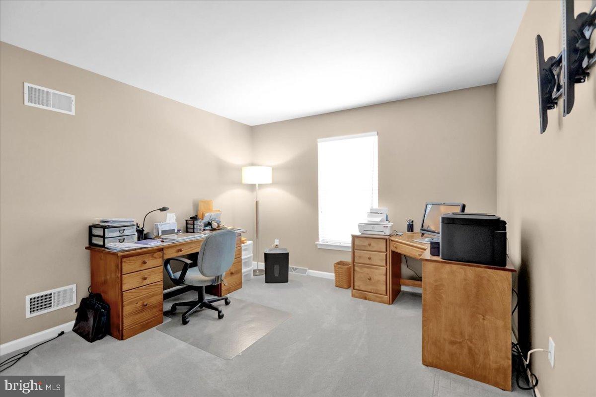 33 Michael Lane Denver, PA 17517 - Photo 19 of 24 Bright and inviting home office space.