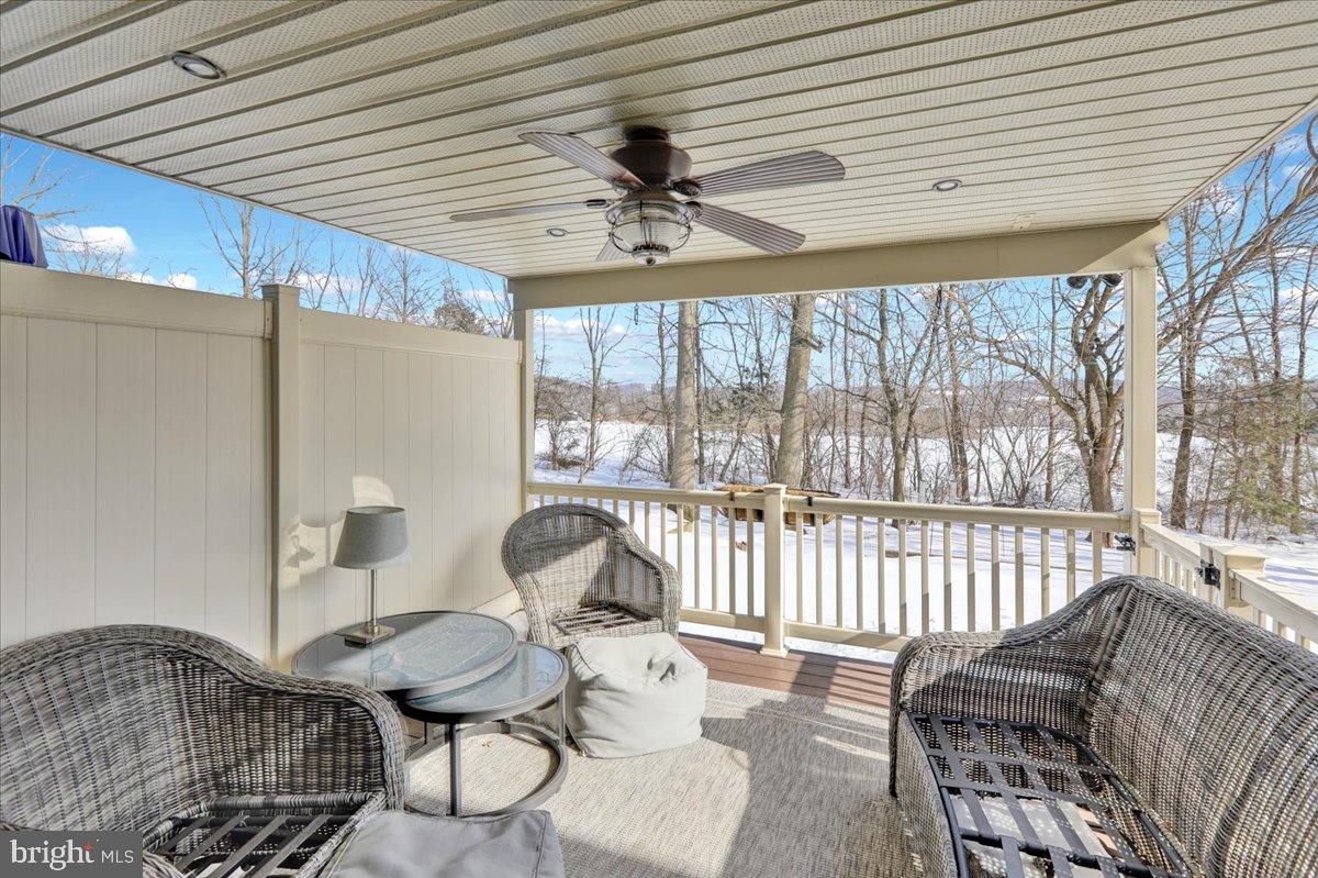 33 Michael Lane Denver, PA 17517 - Photo 23 of 24 Serene outdoor retreat with scenic views.