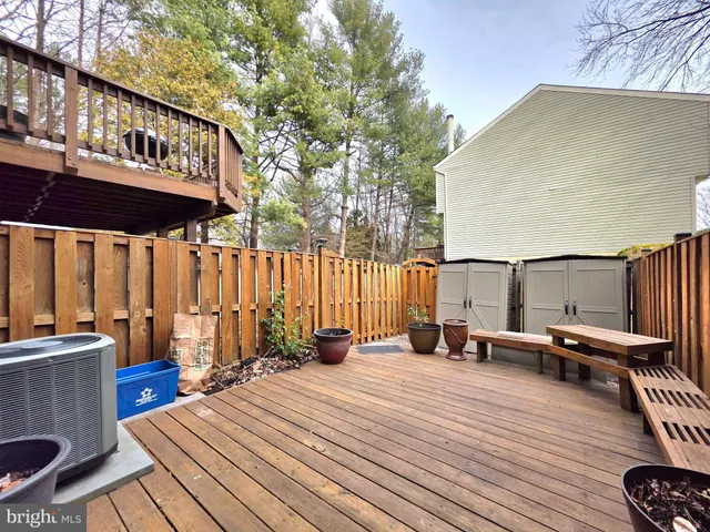 $2,200 | 8568 Koluder Court, Lorton, VA 22079