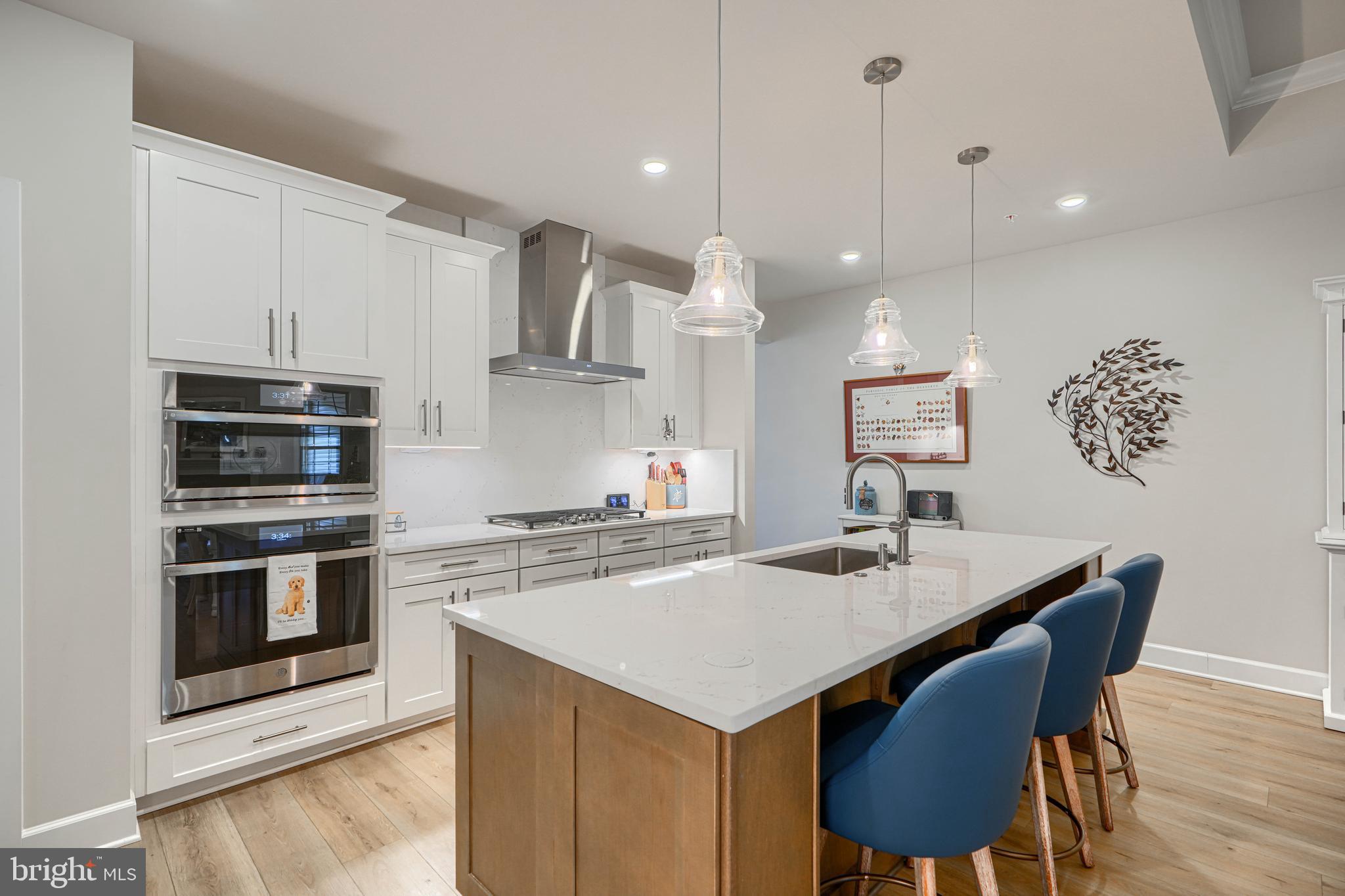 8511 Lallybroch Lane Fulton, MD 20759 - Photo 16 of 78 Counterheight island