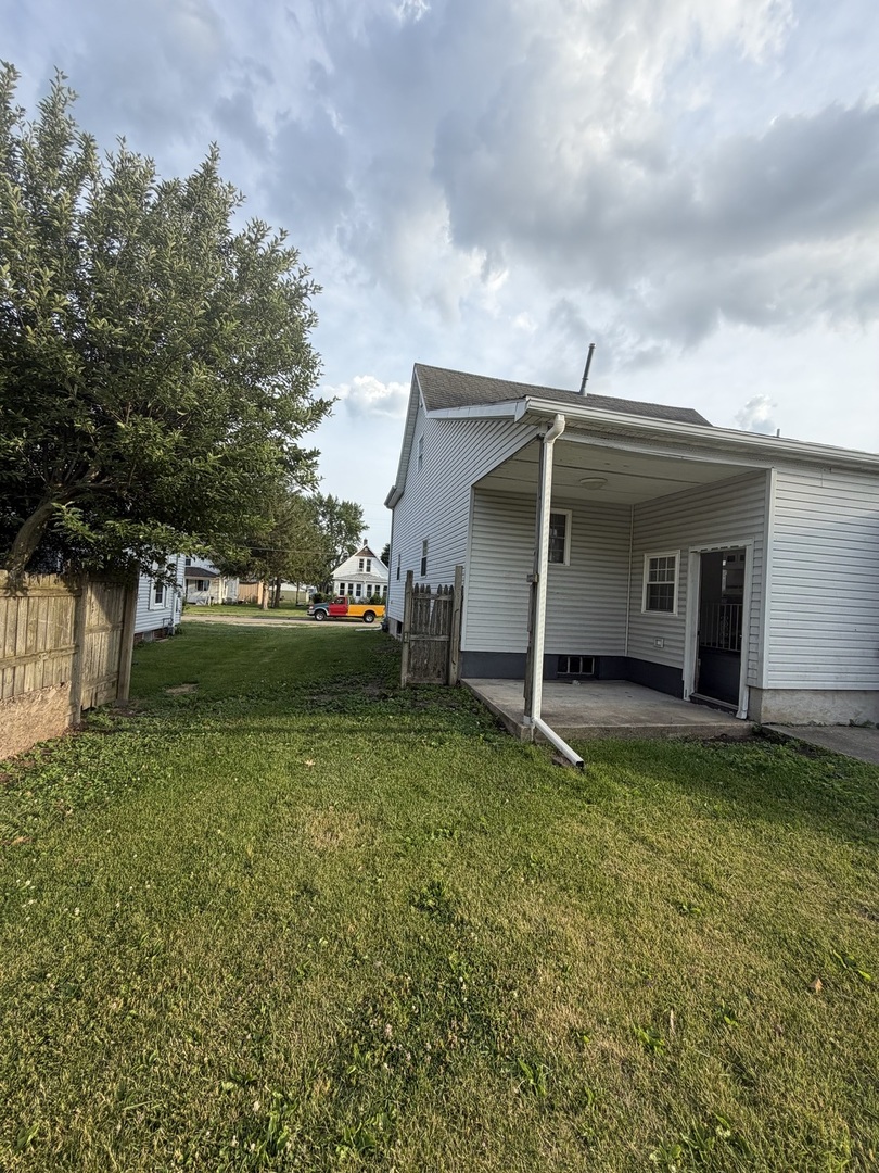 826 Prairie Avenue Kewanee, IL 61443 - Photo 22 of 24