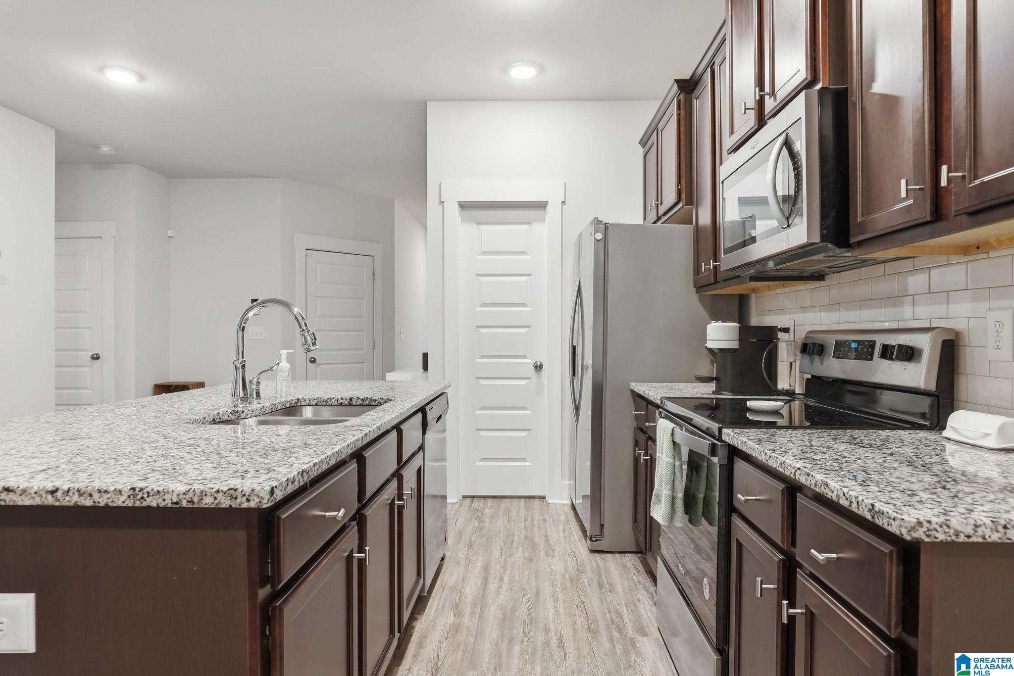 3601 Wind Ridge Lane Bessemer, AL 35022 - Photo 17 of 49 Gallery Image 17