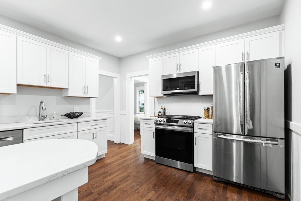 38 Robeson Street, Unit 2 Boston, MA 02130 - Photo 1 of 38 Gallery Image 1