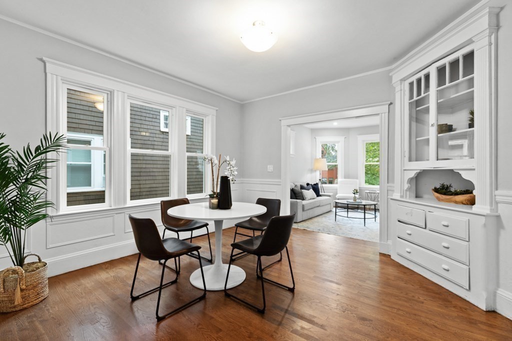 38 Robeson Street, Unit 2 Boston, MA 02130 - Photo 11 of 38 Gallery Image 11