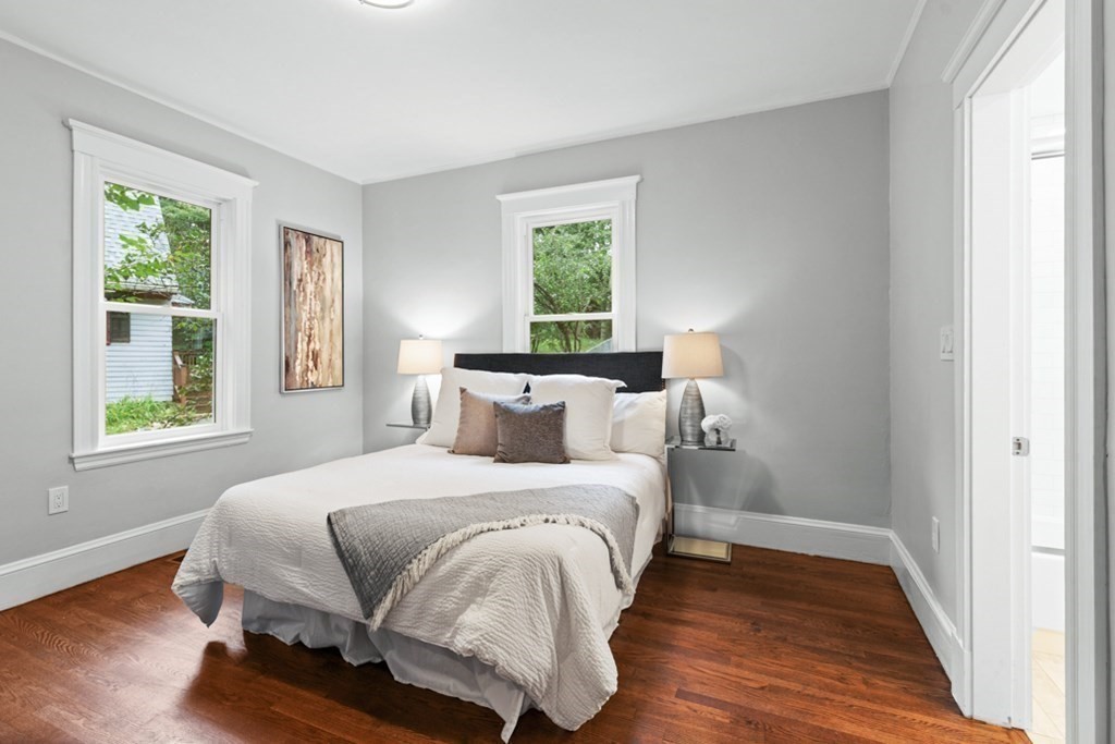 38 Robeson Street, Unit 2 Boston, MA 02130 - Photo 16 of 38 Gallery Image 16
