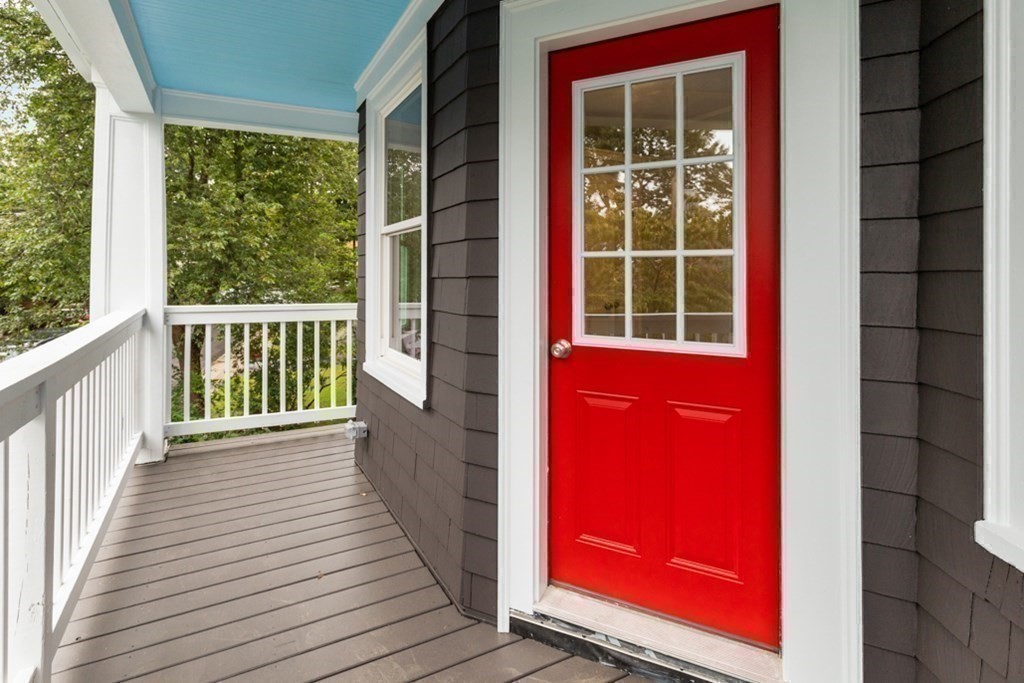 38 Robeson Street, Unit 2 Boston, MA 02130 - Photo 20 of 38 Gallery Image 20
