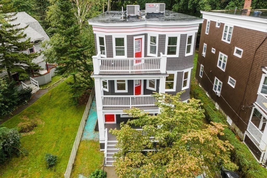 38 Robeson Street, Unit 2 Boston, MA 02130 - Photo 22 of 38 Gallery Image 22