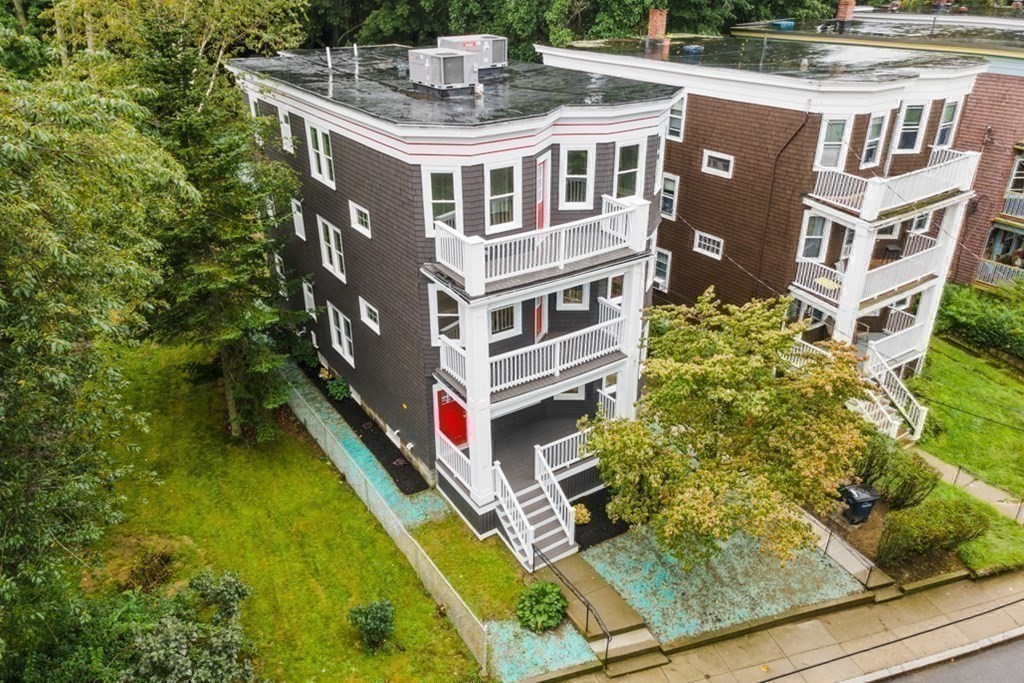 38 Robeson Street, Unit 2 Boston, MA 02130 - Photo 23 of 38 Gallery Image 23