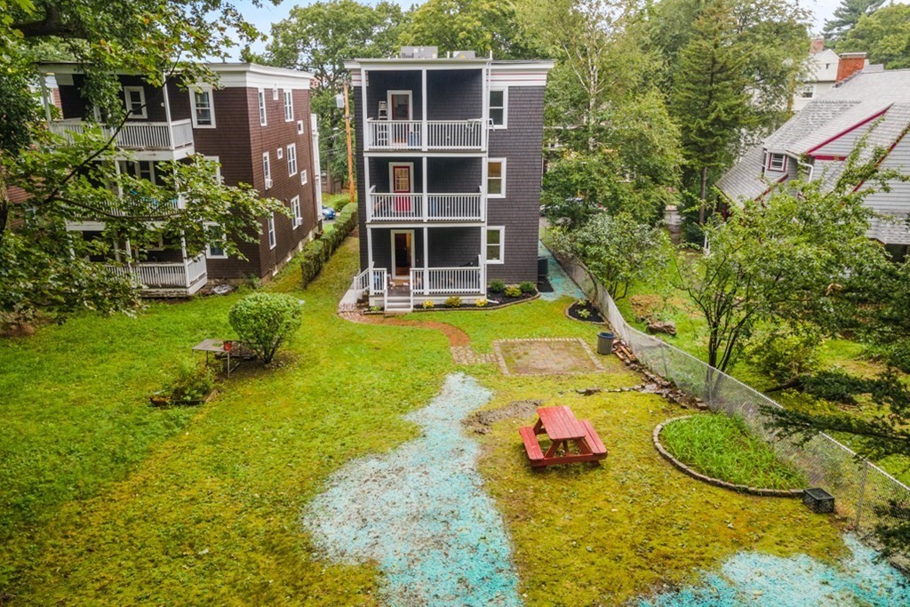 38 Robeson Street, Unit 2 Boston, MA 02130 - Photo 25 of 38 Gallery Image 25