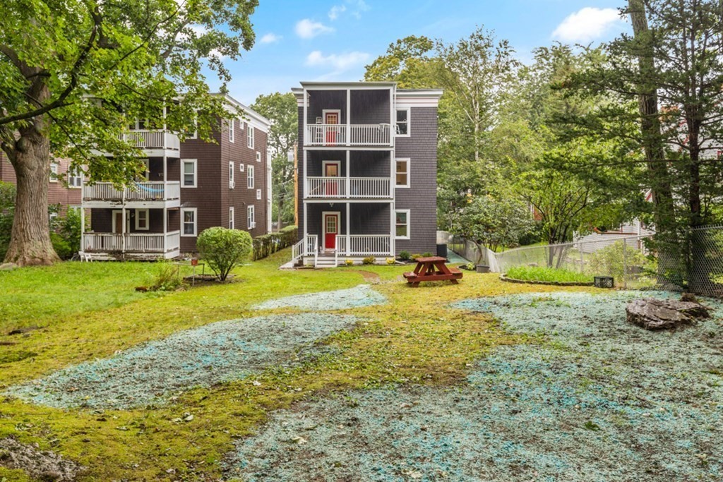 38 Robeson Street, Unit 2 Boston, MA 02130 - Photo 26 of 38 Gallery Image 26