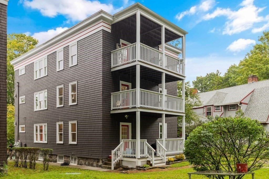 38 Robeson Street, Unit 2 Boston, MA 02130 - Photo 28 of 38 Gallery Image 28