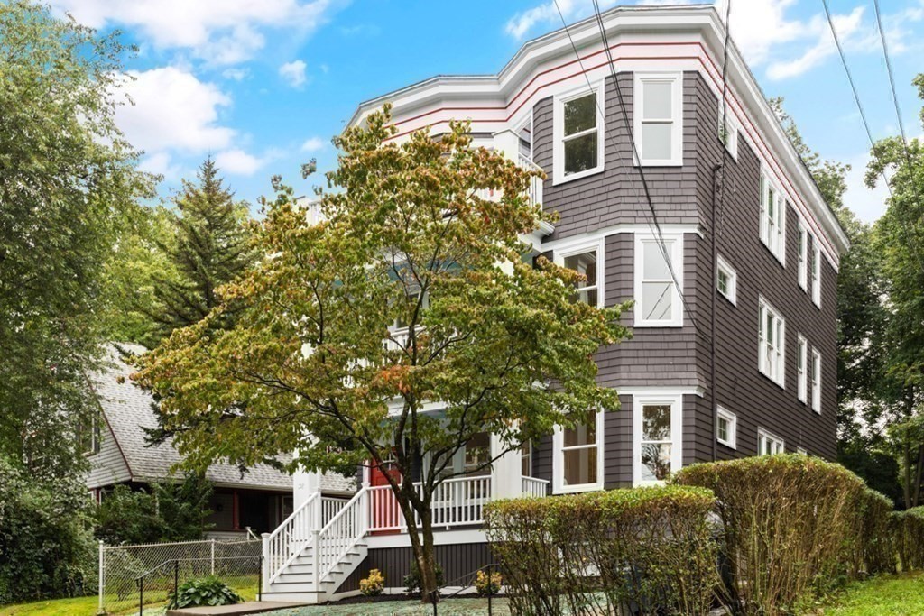 38 Robeson Street, Unit 2 Boston, MA 02130 - Photo 30 of 38 Gallery Image 30