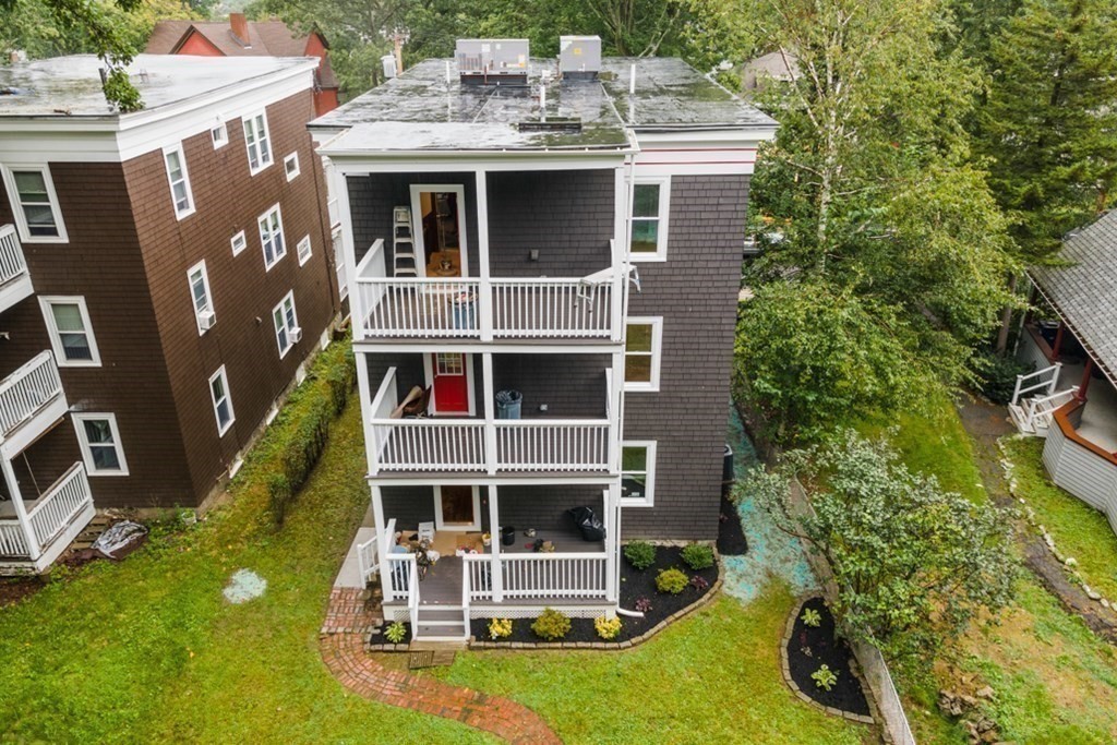 38 Robeson Street, Unit 2 Boston, MA 02130 - Photo 32 of 38 Gallery Image 32