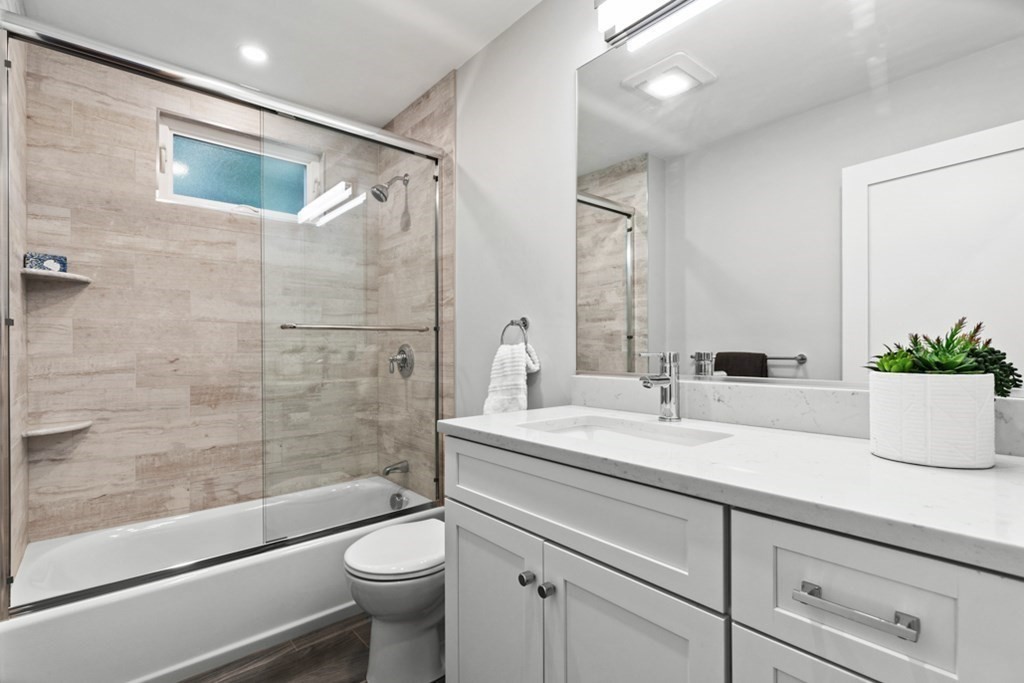 38 Robeson Street, Unit 2 Boston, MA 02130 - Photo 9 of 38 Gallery Image 9