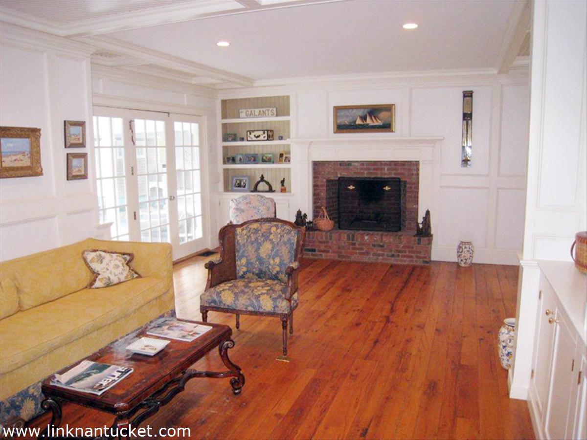 27 Brewster Road Nantucket, MA 02554 - Photo 7 of 17 Gallery Image 7