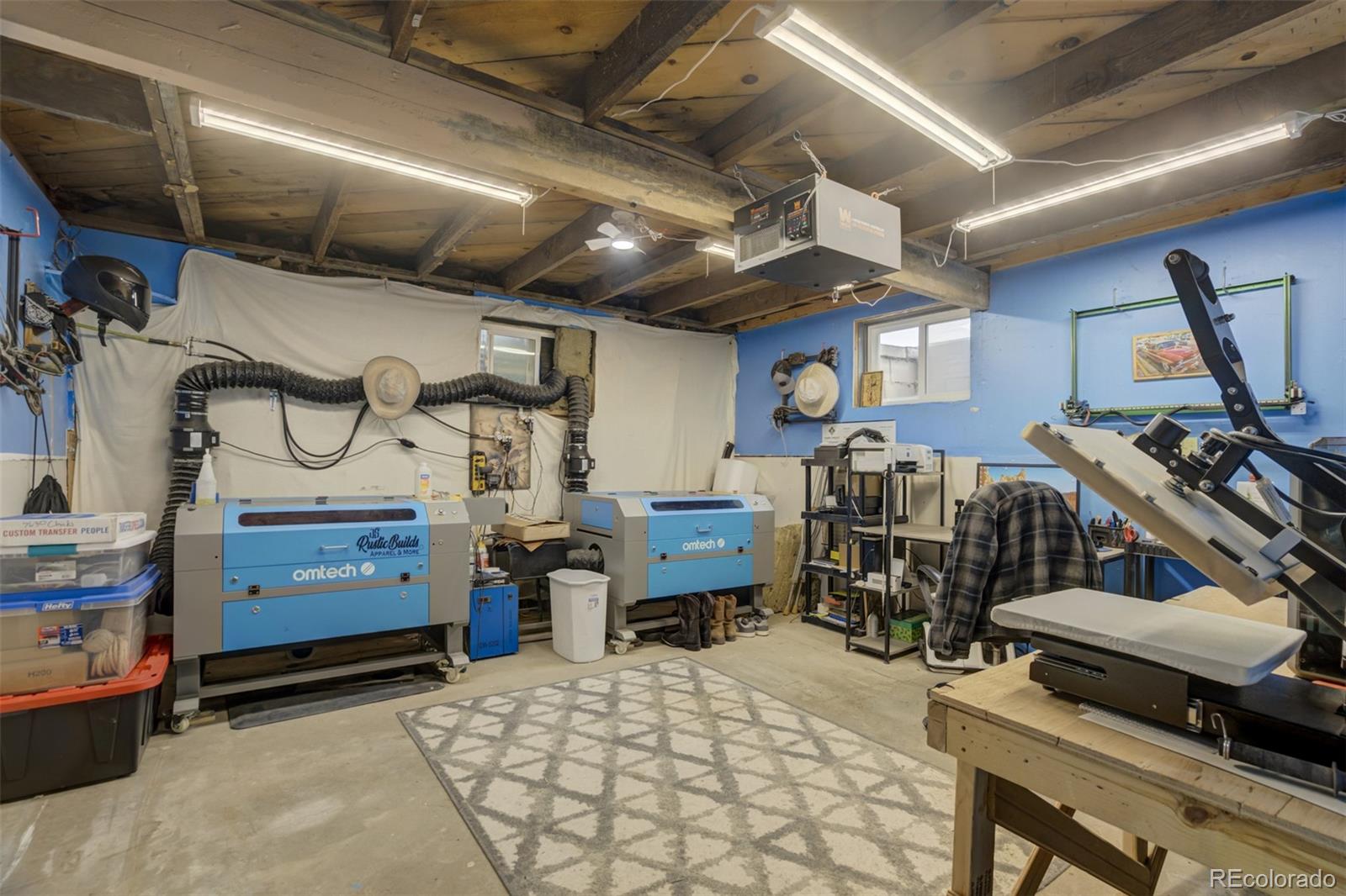 53647 County Road Genoa, CO 80818 - Photo 33 of 47