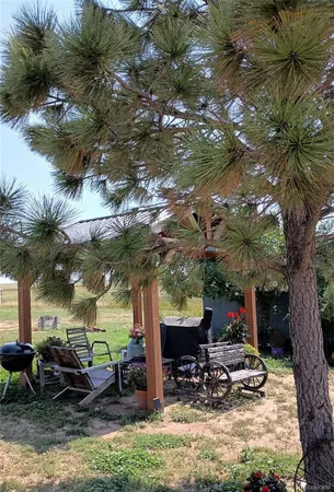 $495,000 | 53647 County Road, Genoa, CO 80818