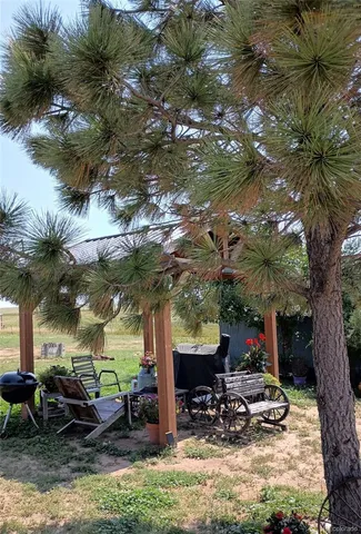 $495,000 | 53647 County Road, Genoa, CO 80818