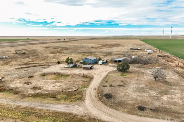 a car parked in front of a house