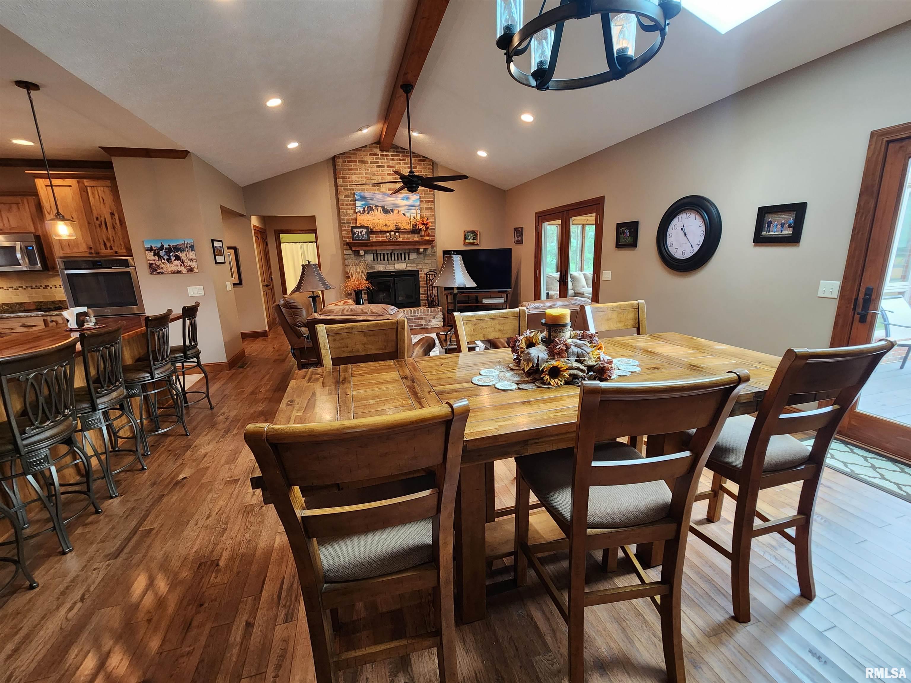 215 Ozark Road Simpson, IL 62985 - Photo 26 of 63 Gallery Image 26