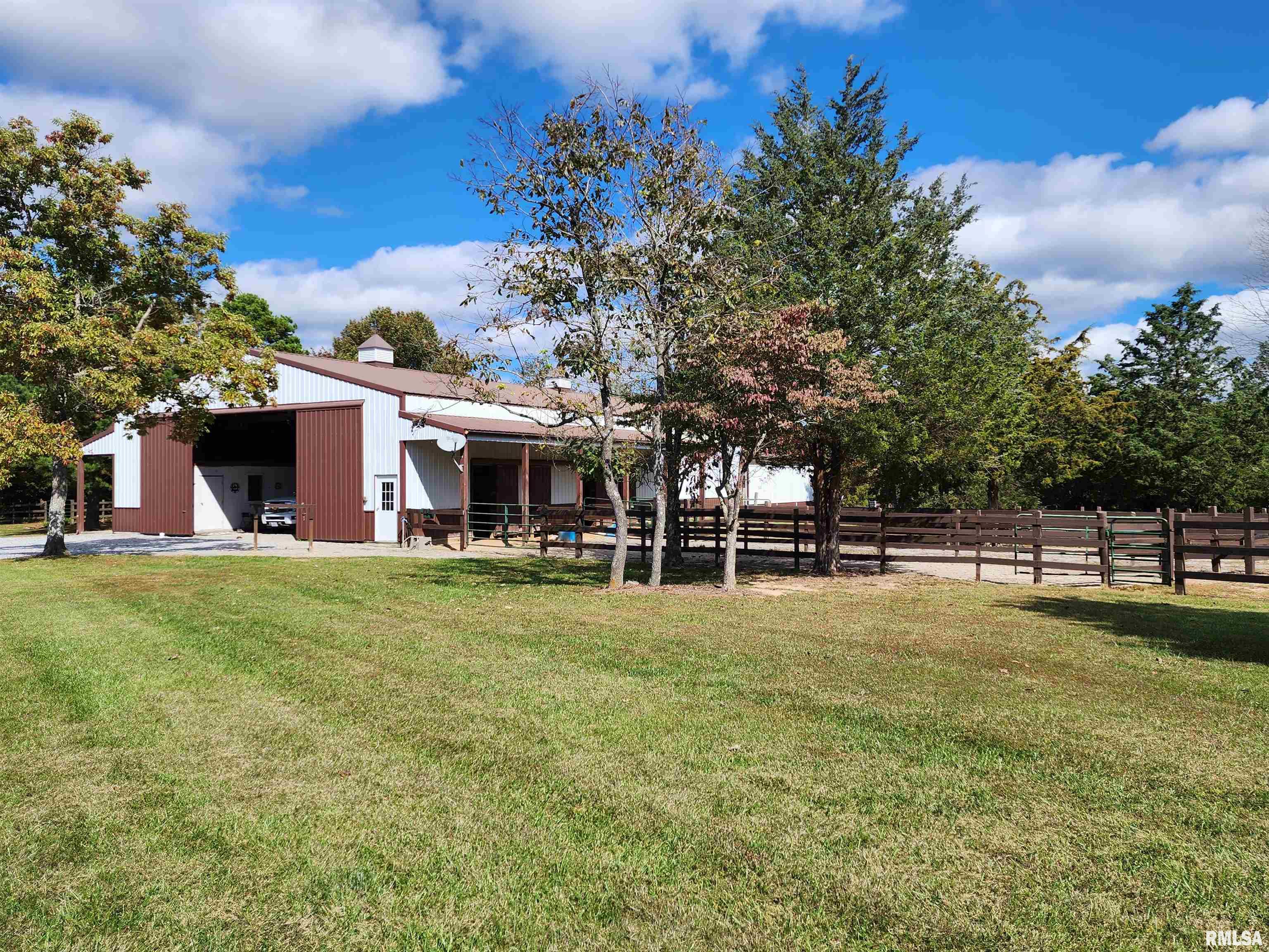215 Ozark Road Simpson, IL 62985 - Photo 51 of 63 Gallery Image 51