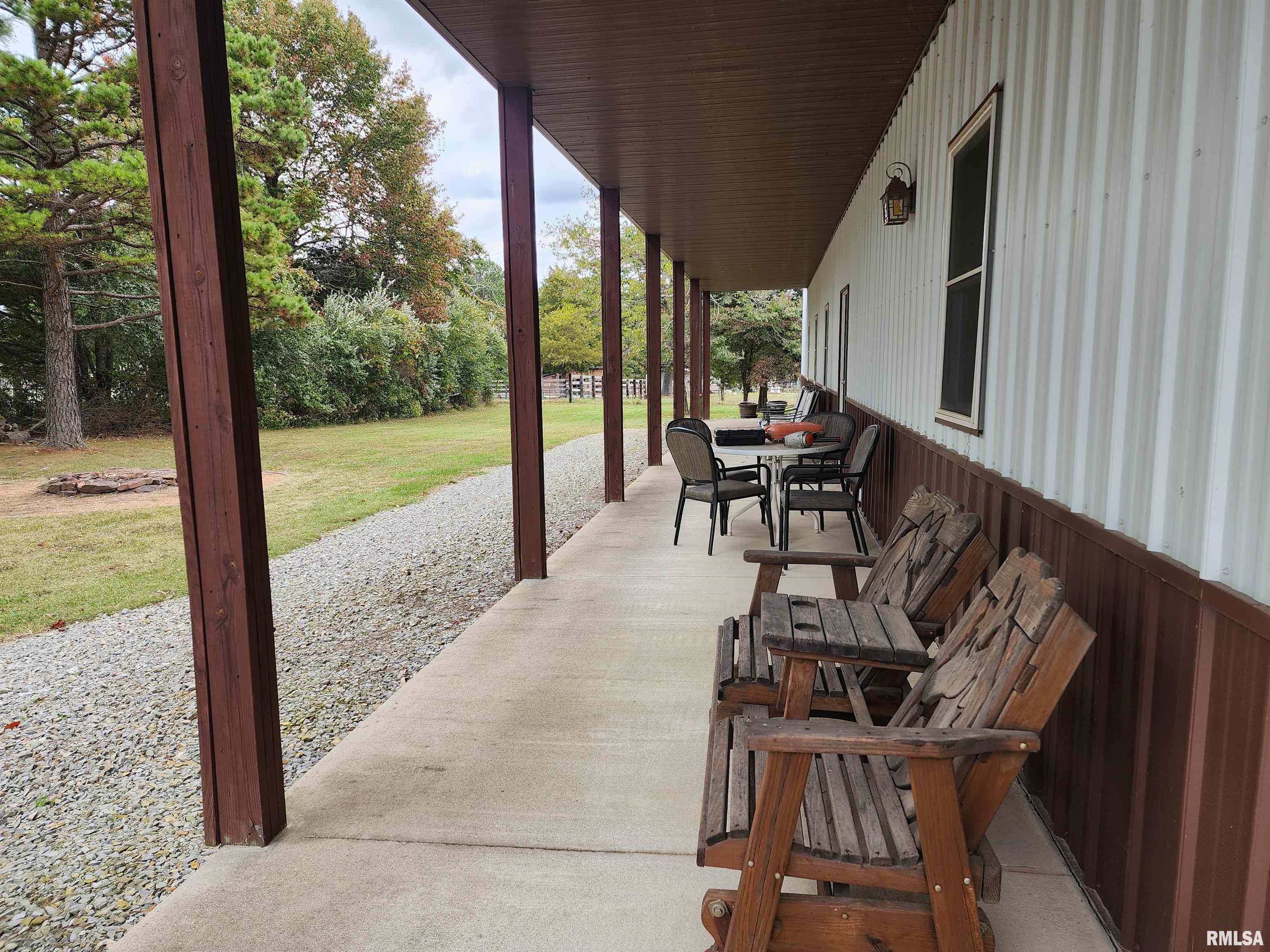 215 Ozark Road Simpson, IL 62985 - Photo 56 of 63 Gallery Image 56