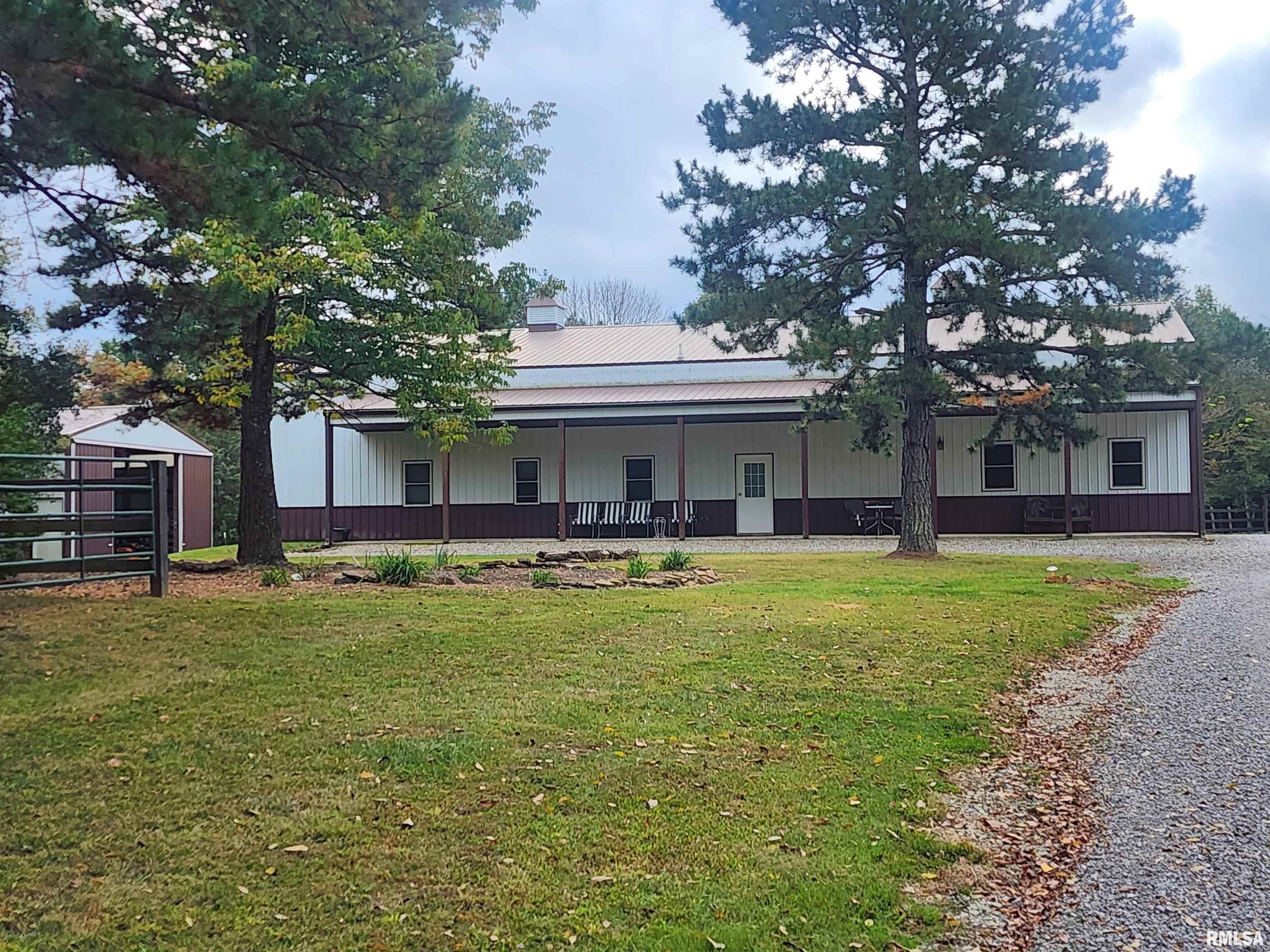 215 Ozark Road Simpson, IL 62985 - Photo 8 of 63 Gallery Image 8