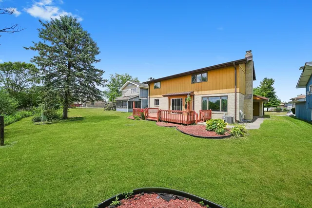 $269,900 | 3057 201st Place, Lynwood, IL 60411