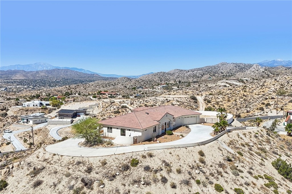 6057 Buena Suerte Road Yucca Valley, CA 92284 - Photo 53 of 75