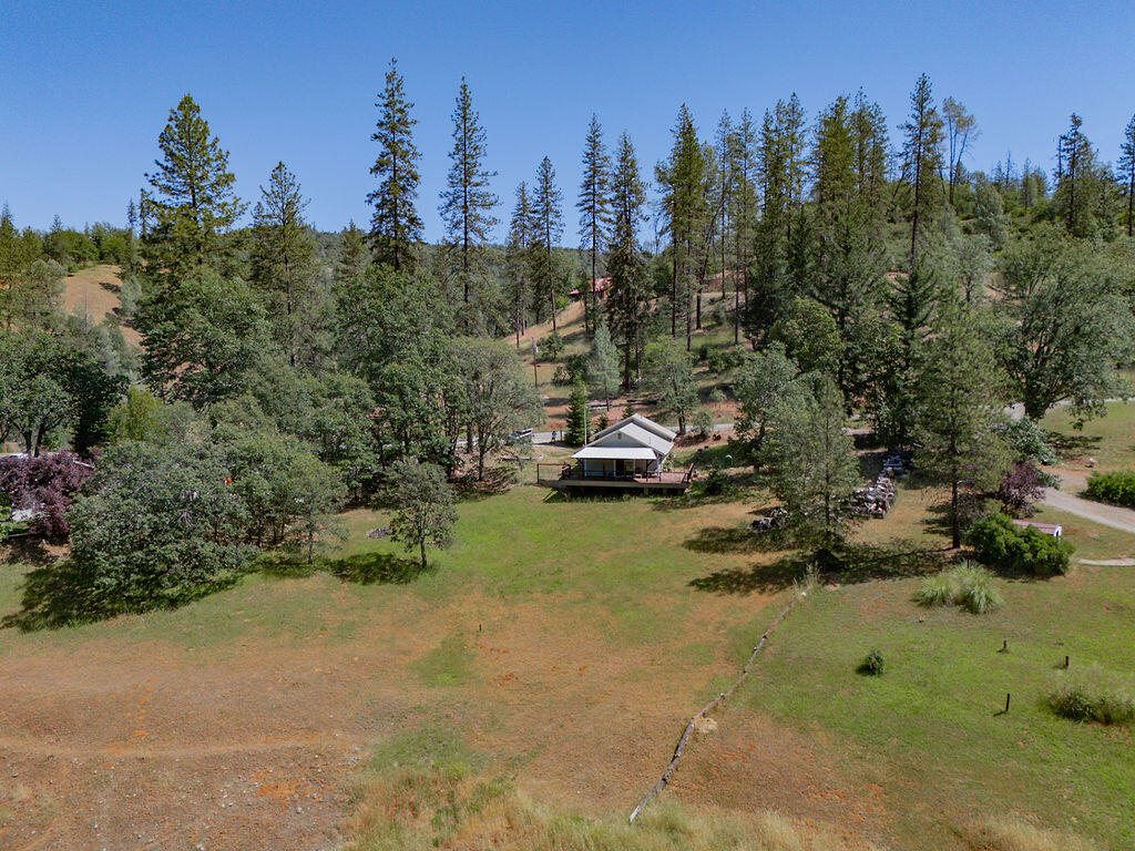 331 Steel Bridge Road Douglas City, CA 96024 - Photo 43 of 43 back of property