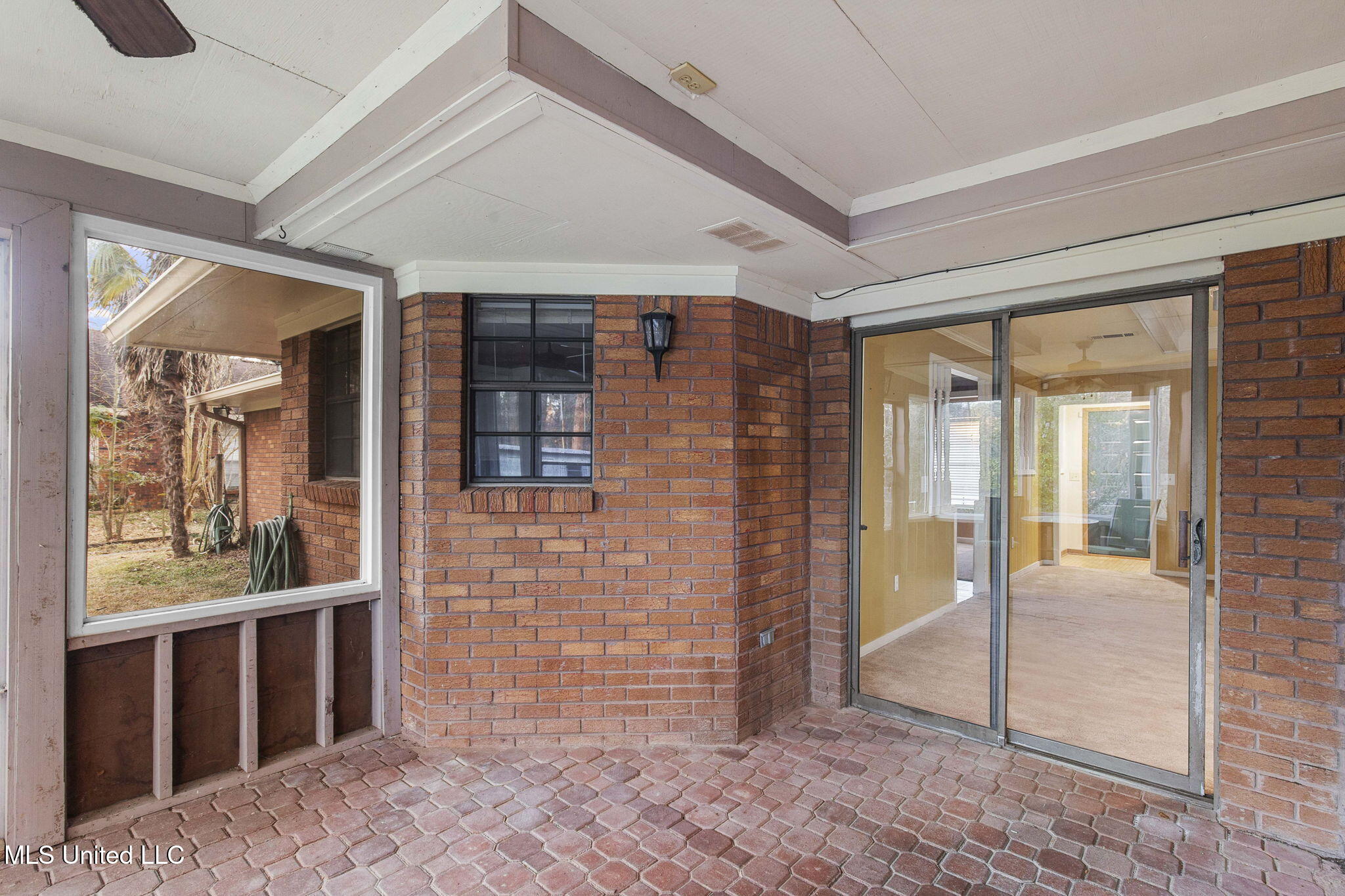 102 Sunline Drive Brandon, MS 39042 - Photo 24 of 45 Sunroom