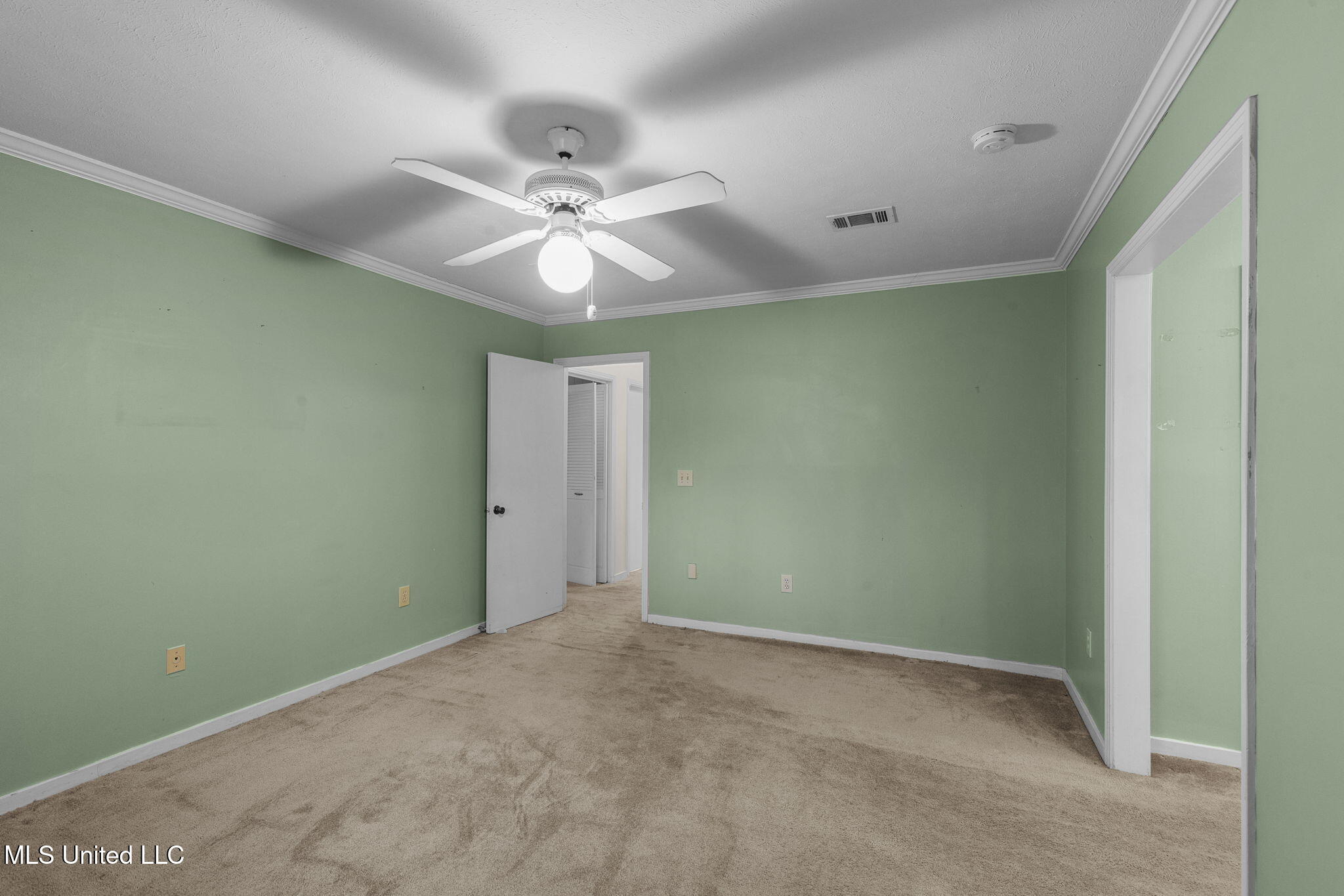 102 Sunline Drive Brandon, MS 39042 - Photo 28 of 45 Master Bedroom