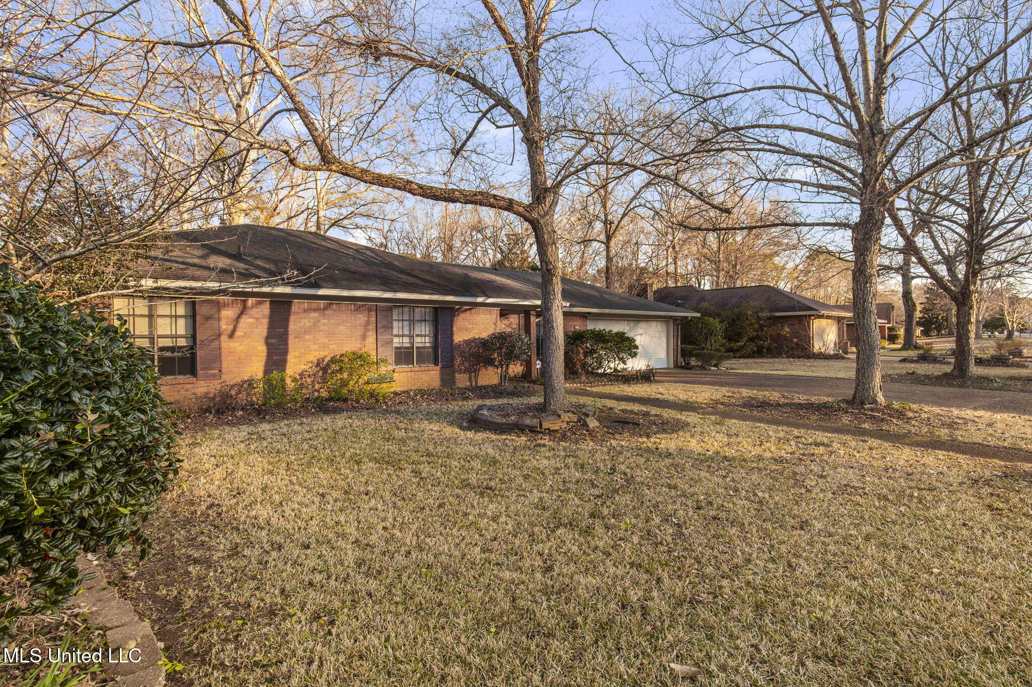 102 Sunline Drive Brandon, MS 39042 - Photo 4 of 45 Outside