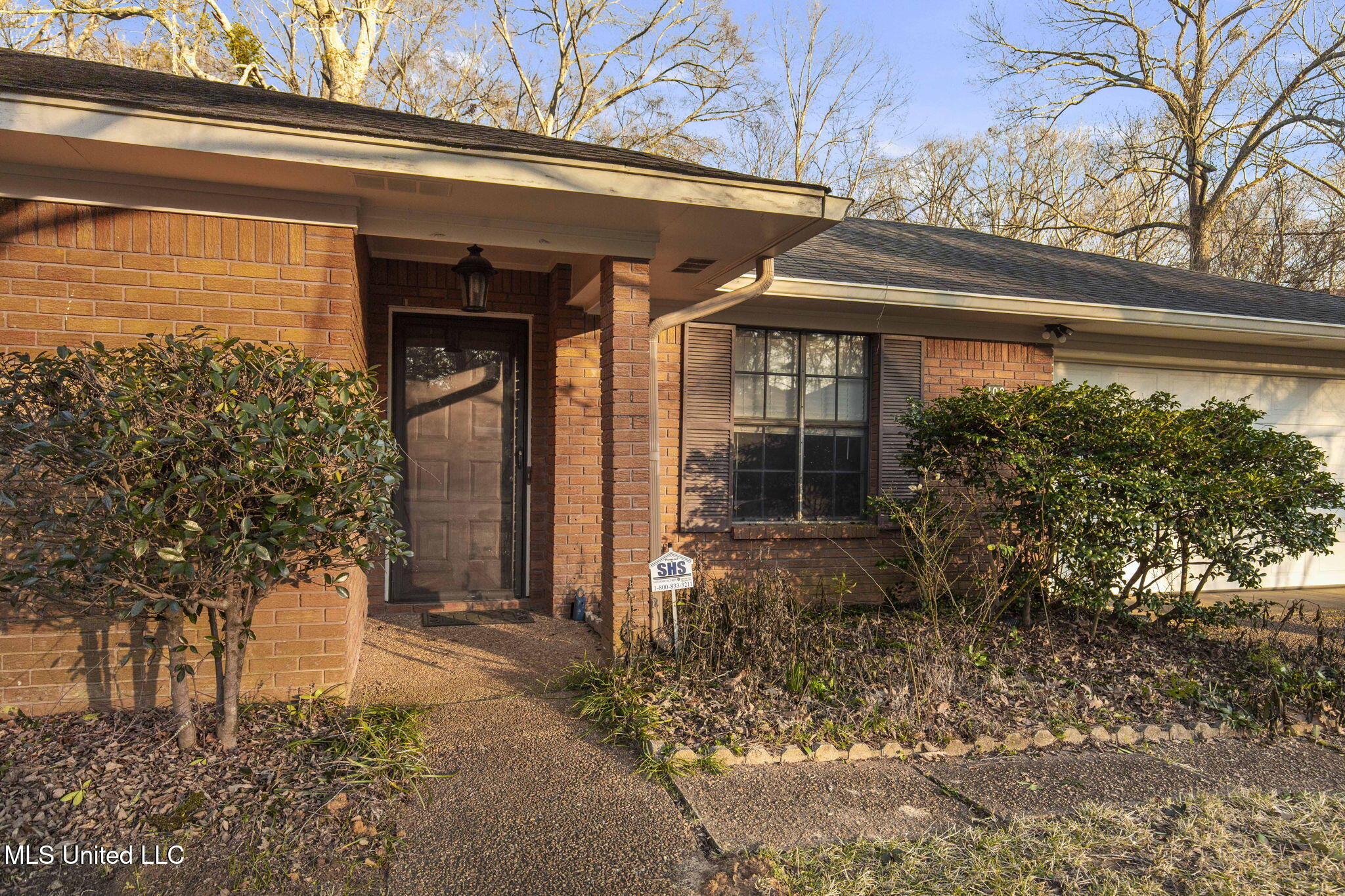 102 Sunline Drive Brandon, MS 39042 - Photo 8 of 45 Front Door