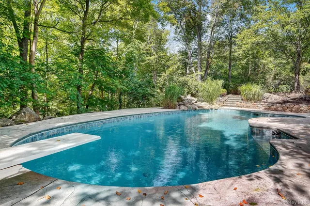 a view of a lake view