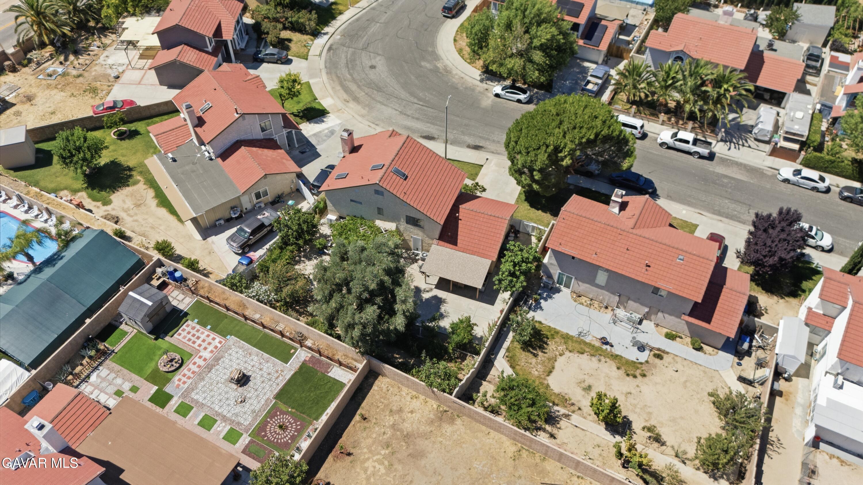 118 East Ave R-3 Palmdale, CA 93550 - Photo 28 of 29 DJI_20260610150549_0166_D