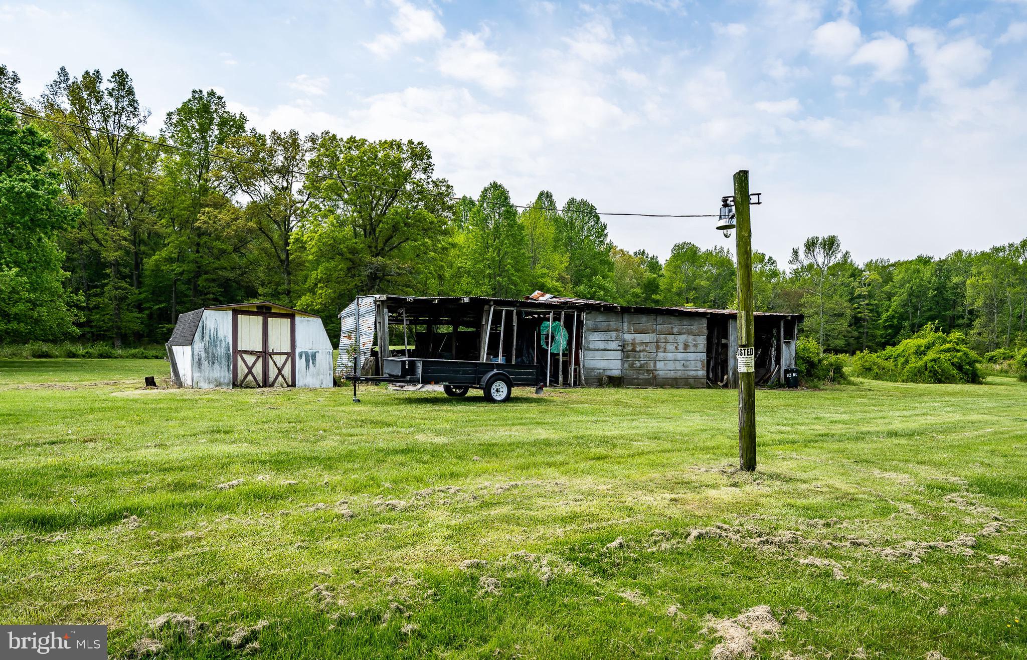 2956 Frazer Road Newark, DE 19702 - Photo 15 of 16 a house with green field in front of it